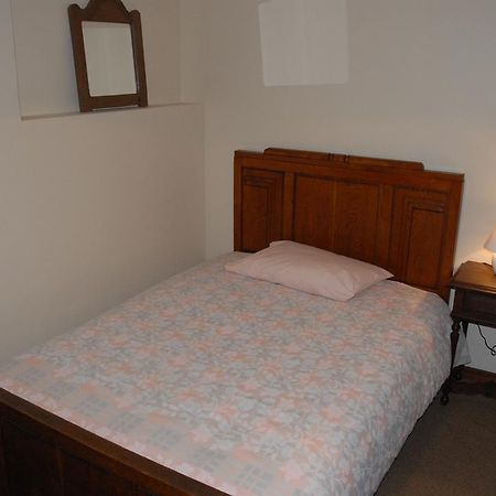 Apartamento Tatiana Seia Buitenkant foto
