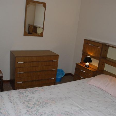Apartamento Tatiana Seia Buitenkant foto
