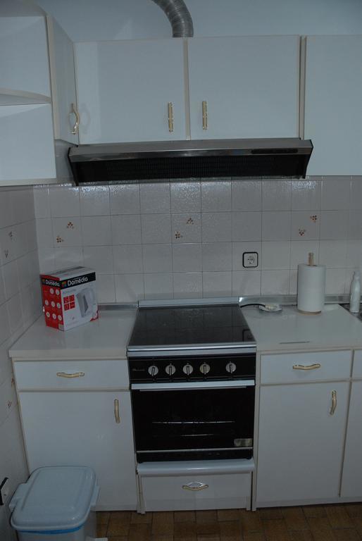 Apartamento Tatiana Seia Buitenkant foto