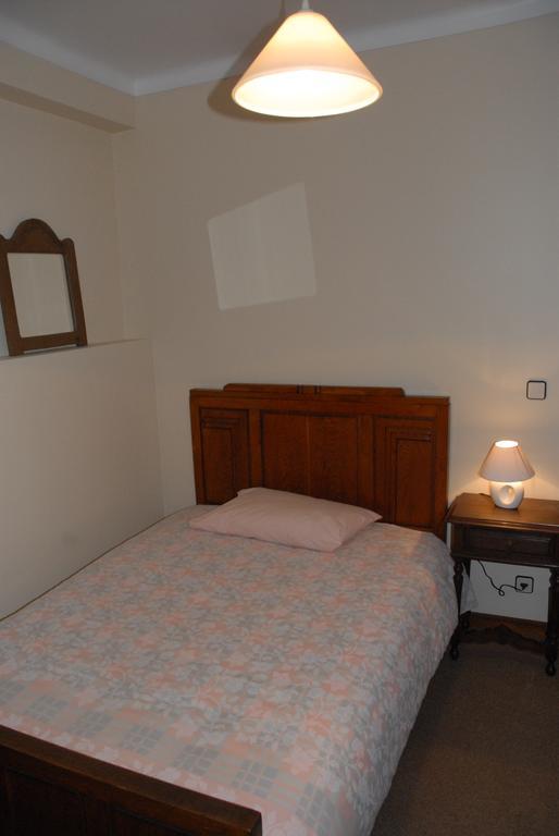 Apartamento Tatiana Seia Buitenkant foto