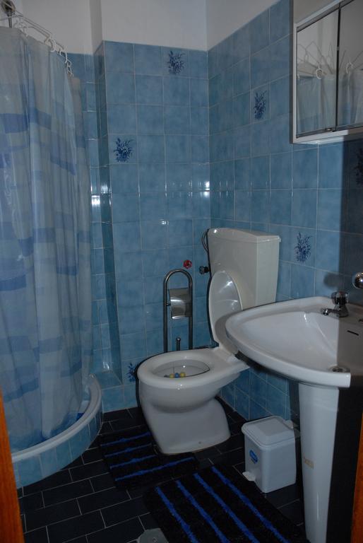 Apartamento Tatiana Seia Buitenkant foto