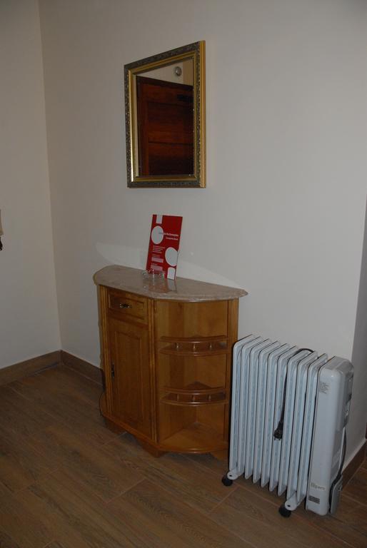 Apartamento Tatiana Seia Buitenkant foto