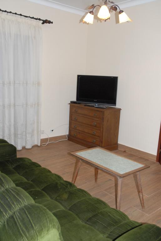 Apartamento Tatiana Seia Buitenkant foto