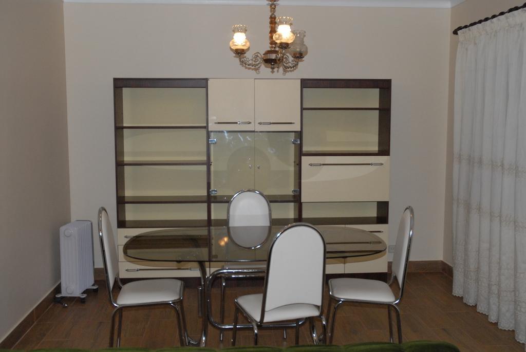 Apartamento Tatiana Seia Buitenkant foto