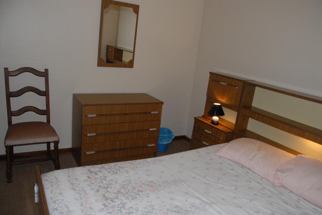 Apartamento Tatiana Seia Buitenkant foto