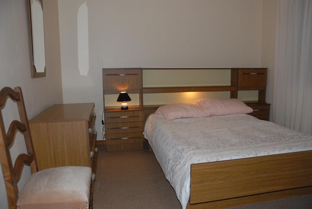 Apartamento Tatiana Seia Buitenkant foto